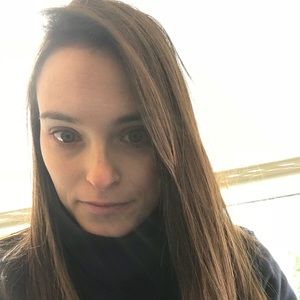 Meet your Posher, Liz